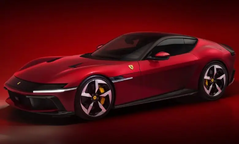 Ferrari – aproape jumătate dintre noii proprietari au sub 40 de ani