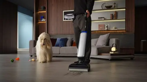 Aspiratoarele premium Tineco au ajuns oficial în România