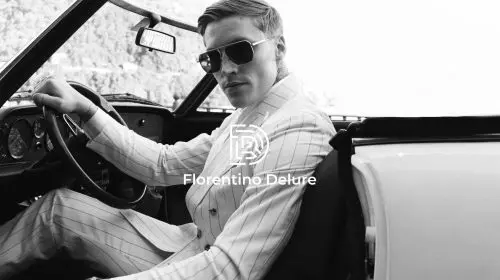 Colecția primăvară/vară Florentino Delure: apogeul eleganței și al esteticii italiene moderne
