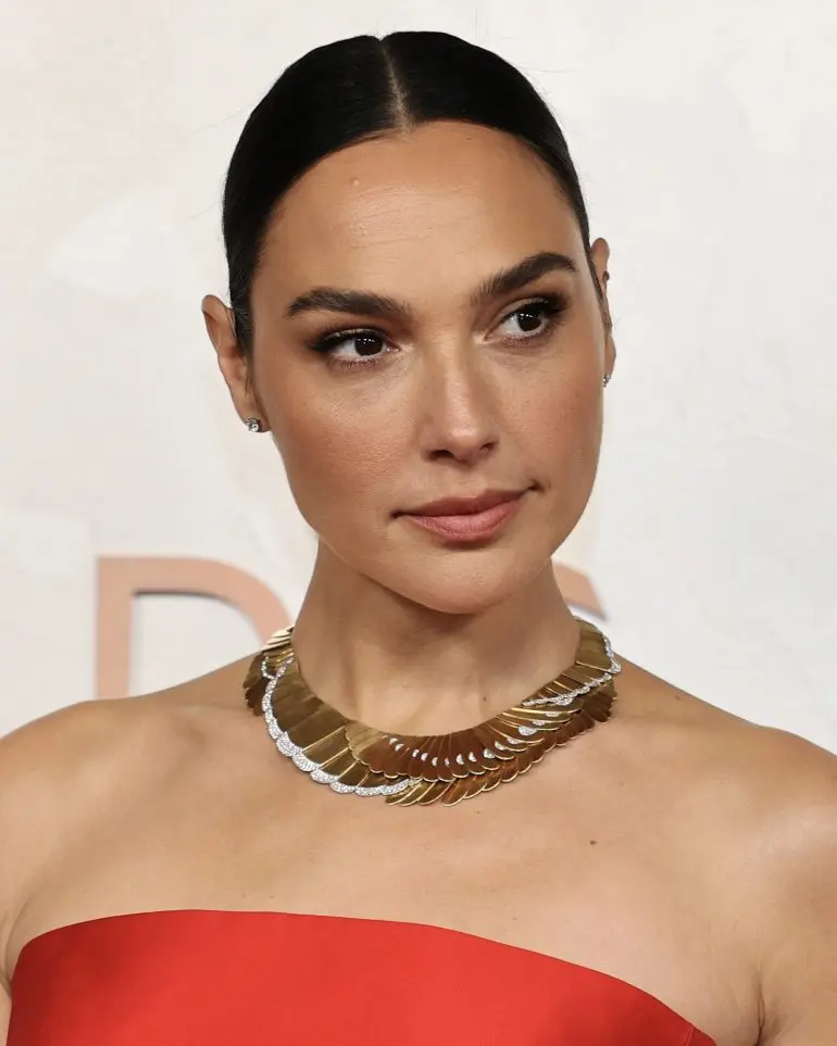 Gal Gadot