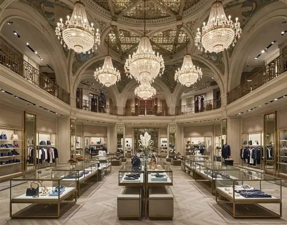 România – noul hotspot al retailului de lux