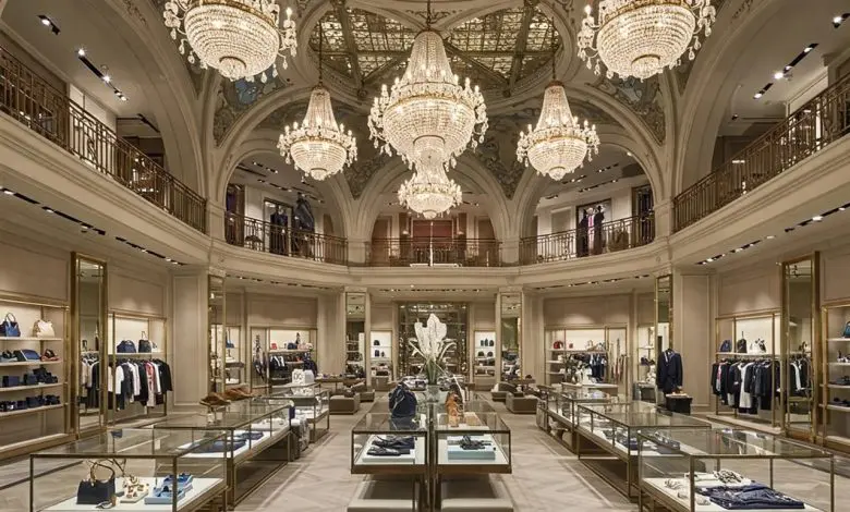România – noul hotspot al retailului de lux