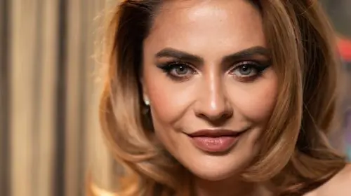 Adina Buzatu  – „Nu am frici”