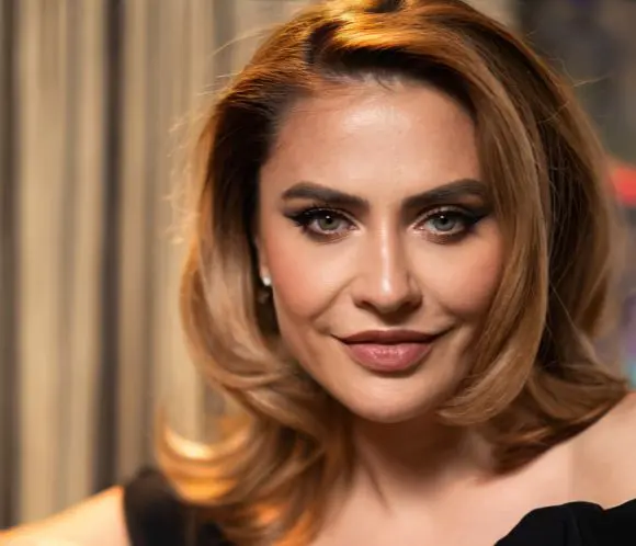 Adina Buzatu  – „Nu am frici”