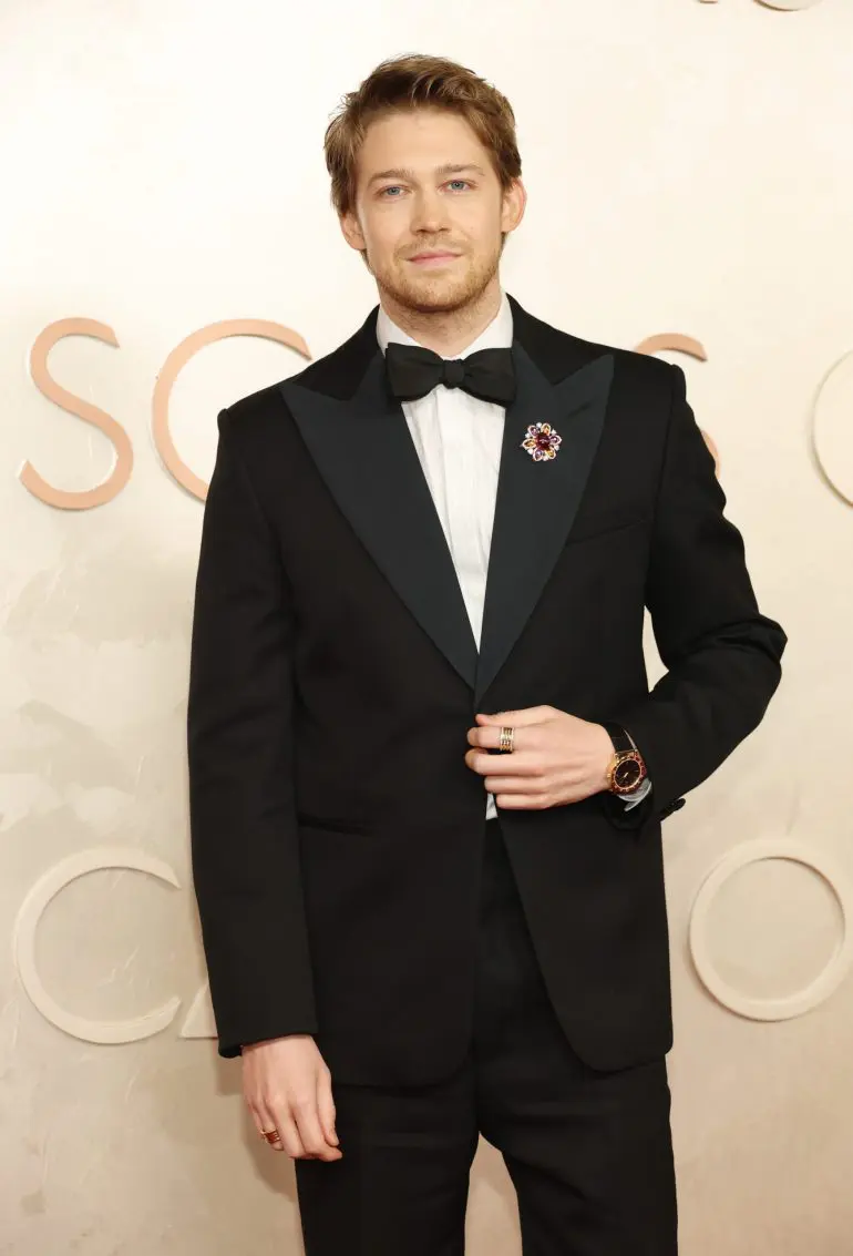 Joe Alwyn