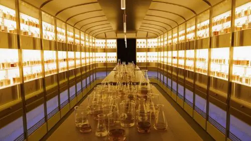 Johnnie Walker Vault deschide ușa către o nouă eră a whisky-ului scoțian de lux