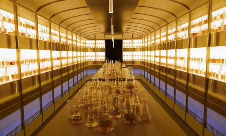 Johnnie Walker Vault deschide ușa către o nouă eră a whisky-ului scoțian de lux