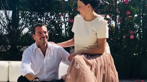 Mădălina Stoica-Blanchard: „Un parfum trebuie să îți stârnească amintiri, emoții, trăiri”