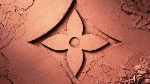 Louis Vuitton a anunțat lansarea primei game de cosmetice