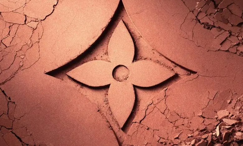 Louis Vuitton a anunțat lansarea primei game de cosmetice