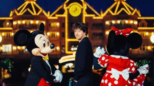 Disneyland Paris anunță deschiderea unui restaurant de lux