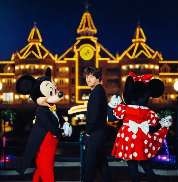 Disneyland Paris anunță deschiderea unui restaurant de lux