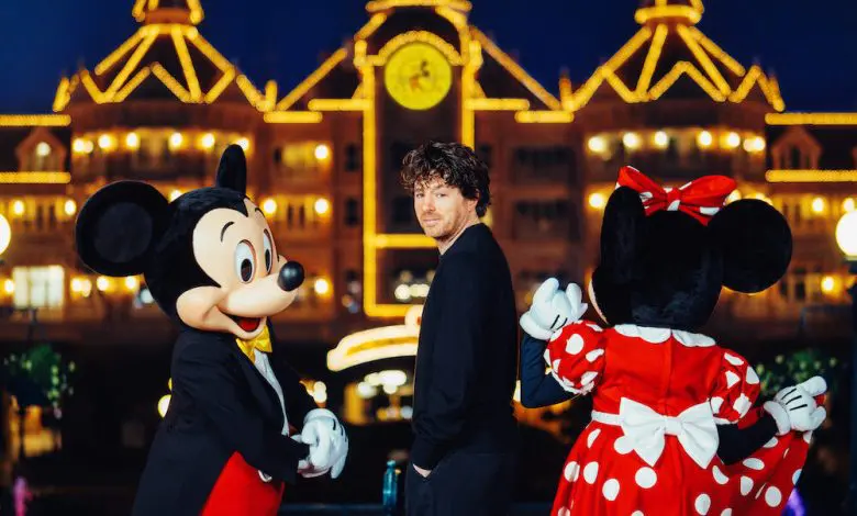 Disneyland Paris anunță deschiderea unui restaurant de lux