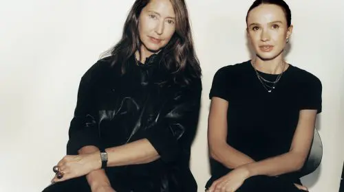 H&M anunță o colecție în colaborare cu Magda Butrym