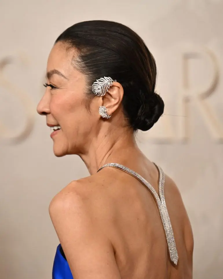 Michelle Yeoh 