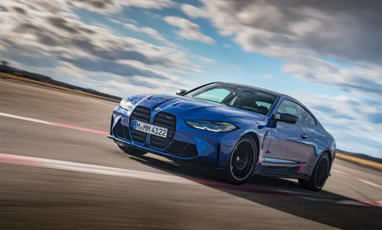 BMW începe 2025 cu numeroase premii