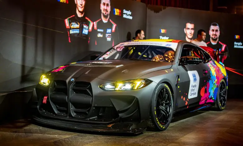 Willi Motorsport – prima echipă românească la GT4 European Series