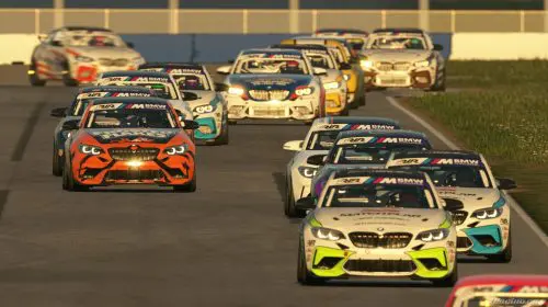 Racing League Romania: Nou sezon transmis live pe YouTube BMW România