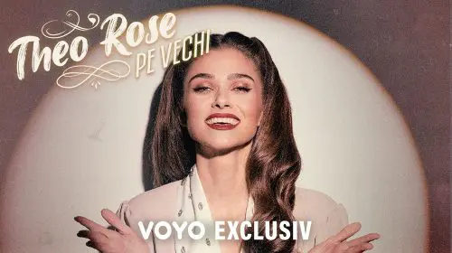 S-a lansat documentarul “Theo Rose: Pe vechi. O călătorie în timp”