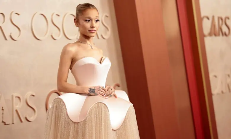 Cele mai bine îmbrăcate vedete de la Premiile Oscar 2025