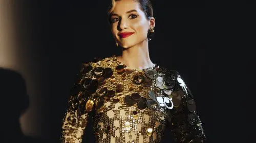 Ana Maria Roșu: „Publicul RedSwing este unul cu adevărat special”