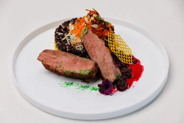 Stage Nice Dining - 250 000 Euro investiție