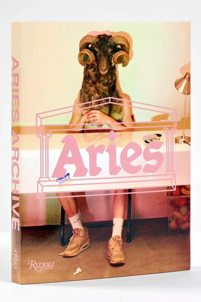 Rizzoli Aries