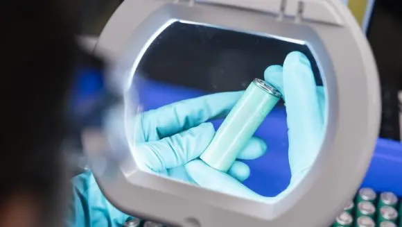 Porsche AG a achiziționat V4Drive GmbH de la VARTA AG-Group