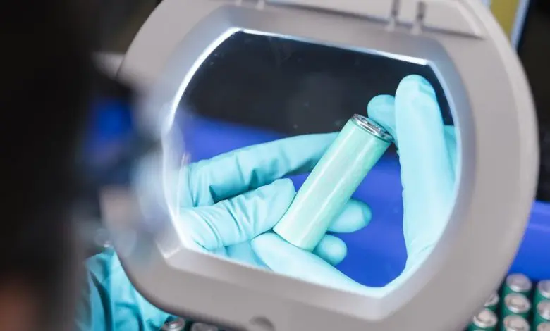 Porsche AG a achiziționat V4Drive GmbH de la VARTA AG-Group