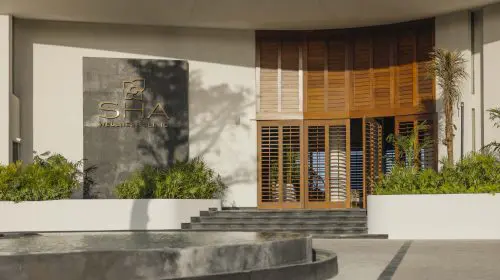 SHA Mexico redefinește starea de bine prin lansarea SHA Series