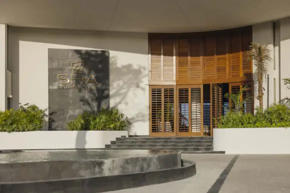 SHA Mexico redefinește starea de bine prin lansarea SHA Series