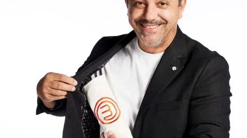 Sorin Bontea – „Întotdeauna gust mâncarea înainte să o dau altcuiva”