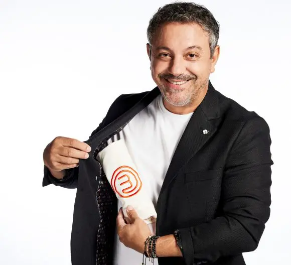 Sorin Bontea – „Întotdeauna gust mâncarea înainte să o dau altcuiva”