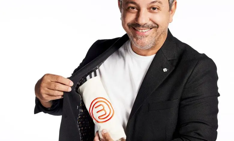 Sorin Bontea – „Întotdeauna gust mâncarea înainte să o dau altcuiva”