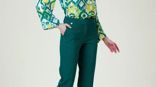 Sense Colecția Primăvară 2025: o declarație de prospețime și rafinament