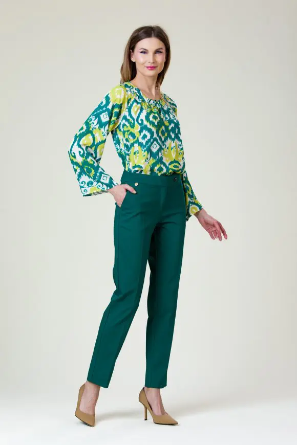 Sense Colecția Primăvară 2025: o declarație de prospețime și rafinament