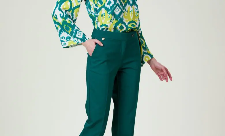 Sense Colecția Primăvară 2025: o declarație de prospețime și rafinament