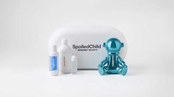 Jeremy Scott și SpoiledChild au dezvăluit cea mai recentă colaborare