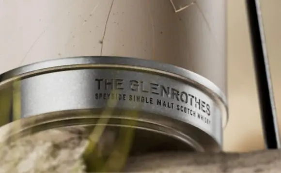 The Glenrothes dezvăluie un whisky rar și prețios