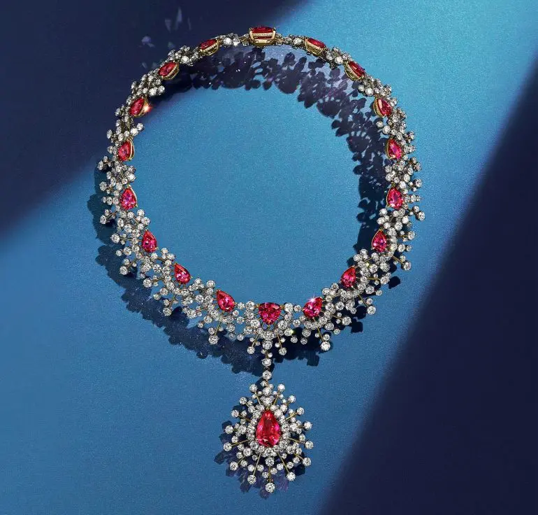 Tiffany & Co.