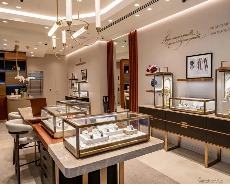 Vacheron Constantin