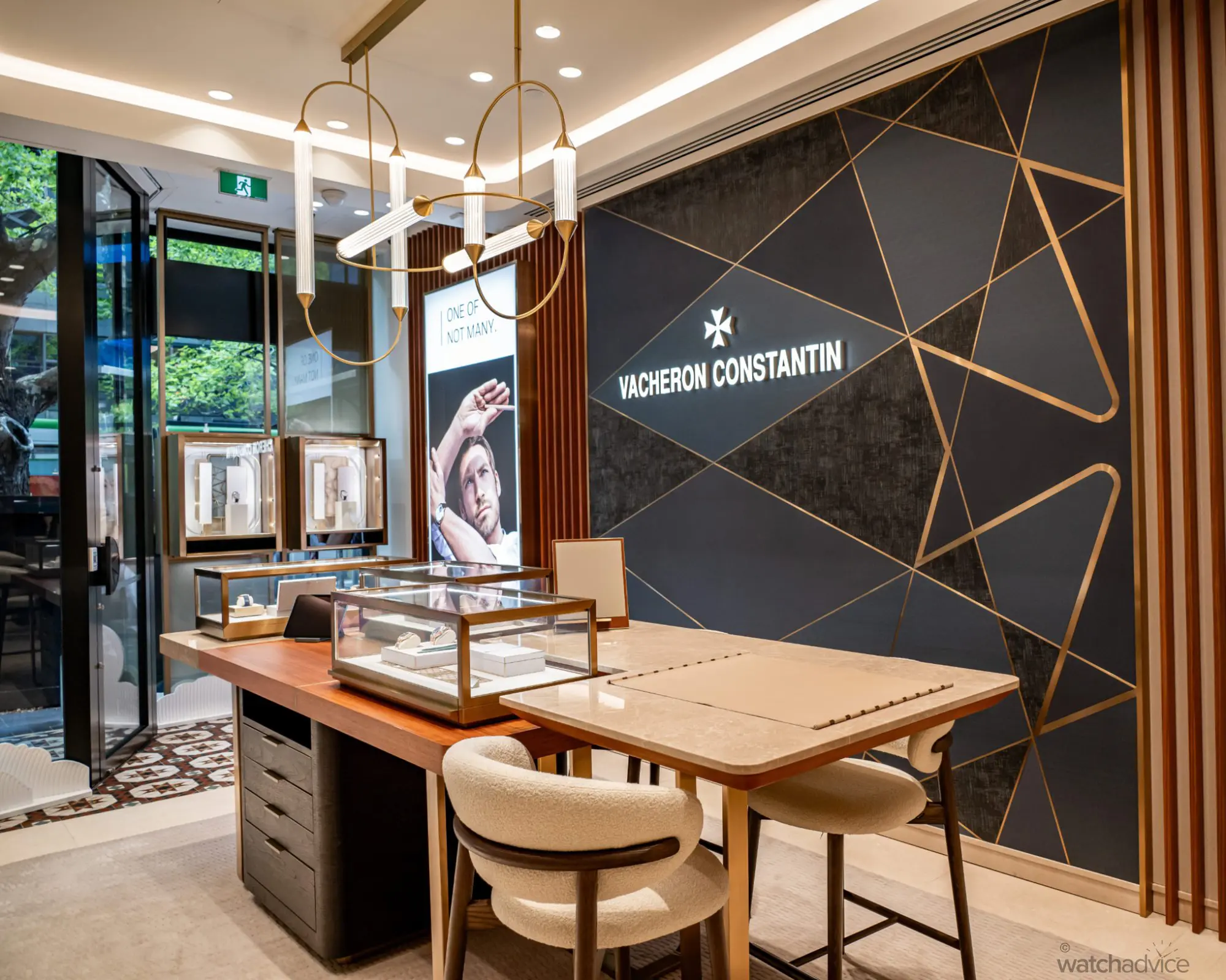 Vacheron Constantin