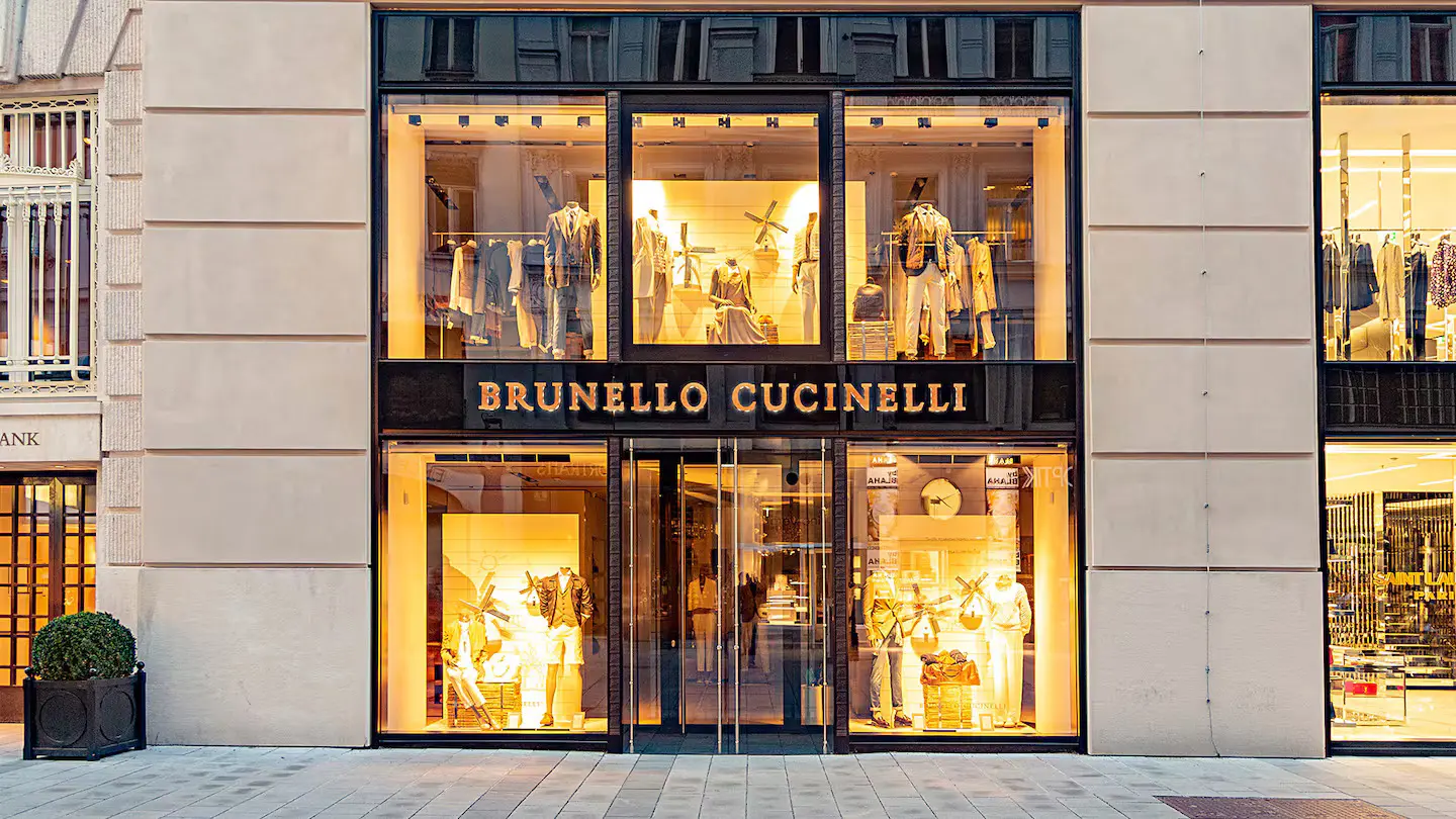 Cucinelli