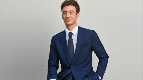 Frédéric Arnault a fost numit CEO al Loro Piana