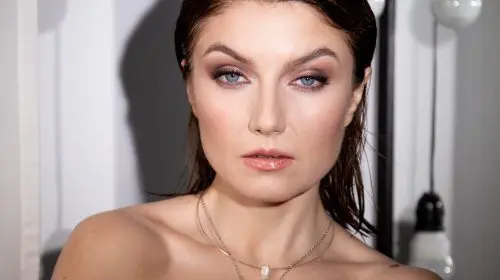 Alexandra Ungureanu: „Trebuie să te ierți pentru ceea ce nu poți fi”