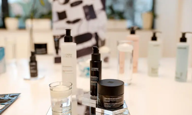 DermActe lansează un ritual complet de reînnoire a pielii prin exfoliere blândă