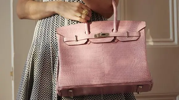 Hermès se pregătește să scumpească gențile Birkin