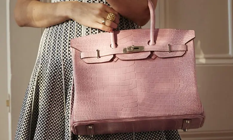Hermès se pregătește să scumpească gențile Birkin