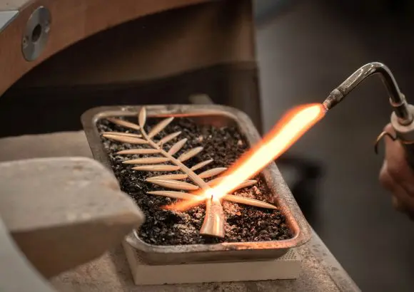 Chopard prezintă Palme d’Or la cea de-a 70-a aniversare