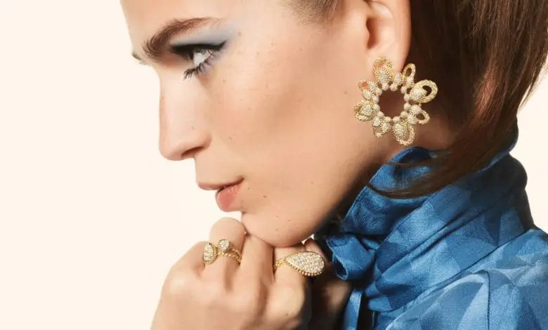 Boucheron a dezvăluit colecția Serpent Bohème Vintage